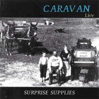 Purchase Caravan - Surprise Supplies (Live)