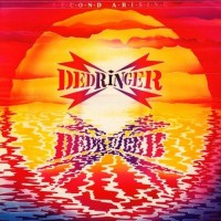 Purchase Dedringer - Second Arising (Vinyl)