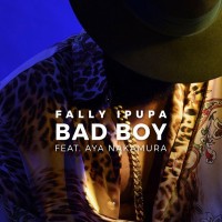 Purchase Fally Ipupa - Bad Boy (Feat. Aya Nakamura) (CDS)