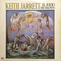 Purchase Keith Jarrett - El Juicio (The Judgement) (Vinyl)