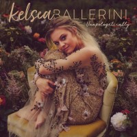 Purchase Kelsea Ballerini - Unapologetically (CDS)