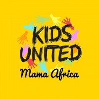 Purchase Kids United - Mama Africa (Feat. Angélique Kidjo & Angélique Kidjo) (CDS)