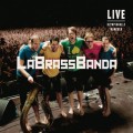 Buy LaBrassBanda - Live - Olympiahalle München Mp3 Download