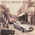 Buy Little Johnny England - Mercs & Cherokees Mp3 Download