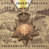 Purchase Little Johnny England - Tournament Of Shadows