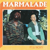 Purchase Macklemore - Marmalade (Feat. Lil Yachty) (CDS)