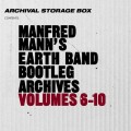 Buy Manfred Mann's Earth Band - Bootleg Archives Volumes 6-10 CD2 Mp3 Download
