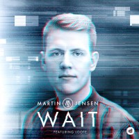 Purchase Martin Jensen - Wait (Feat. Loote) (CDS)