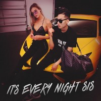 Purchase RiceGum - Its Every Night Sis (Feat. Alissa Violet) (CDS)