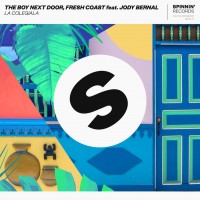 Purchase The Boy Next Door - La Colegiala (Feat. Jody Bernal, With Fresh Coast) (CDS)