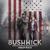 Purchase Aesop Rock - Bushwick (Original Motion Picture Soundtrack)
