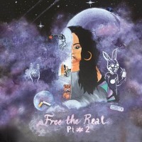 Purchase Bibi Bourelly - Free The Real, Pt. #2 (EP)