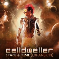 Purchase Celldweller - Space And Time (Expansion)