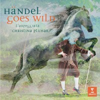 Purchase Christina Pluhar - Handel Goes Wild
