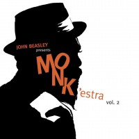 Purchase John Beasley - John Beasley Presents Monk'estra, Vol. 2