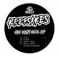 Buy Keepsakes - Man Rants On E (EP) Mp3 Download