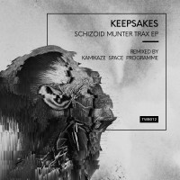 Purchase Keepsakes - Schizoid Munter Trax (EP)