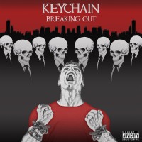 Purchase Keychain - Breaking Out (EP)