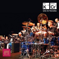 Purchase King Crimson - Live In Toronto CD1