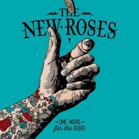 Purchase The New Roses - One More For The Road