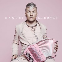 Purchase Antti Tuisku - Hanuri (Feat. Boyat) (CDS)
