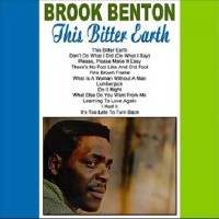 Purchase Brook Benton - This Bitter Earth (Vinyl)