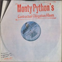 Purchase Monty Python - Monty Python's Contractual Obligation Album (Vinyl)