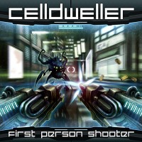 Purchase Celldweller - First Person Shooter (CDS)