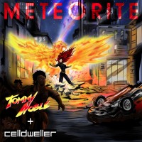 Purchase Celldweller - Meteorite (With Tommy Noble) (CDS)