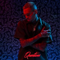 Purchase Chris Brown - Questions (CDS)