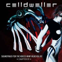 Purchase Celldweller - Soundtrack For The Voices In My Head Vol. 2, Chapter 01 (Deluxe Edition)