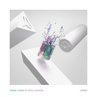 Purchase Cheat Codes - Sober (With Nicky Romero) (CDS)