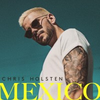 Purchase Chris Holsten - Mexico (CDS)