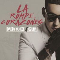 Purchase Daddy Yankee - La Rompe Corazones (Feat. Ozuna) (CDS)