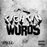 Purchase Diabolic - Fightin Words