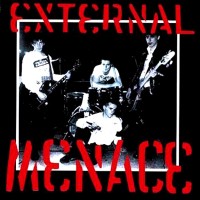 Purchase External Menace - Pure Punk Rock