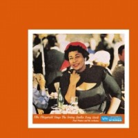 Purchase Ella Fitzgerald - Sings The Irving Berlin Songbook CD1