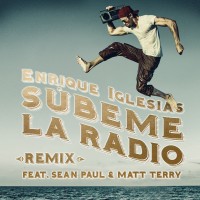 Purchase Enrique Iglesias - Súbeme La Radio (Remix) (Feat. Sean Paul & Matt Terry) (CDS)