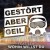 Purchase Gestort Aber Geil- Wohin Willst Du (Feat. Lea) (CDS) MP3