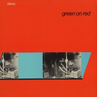 Purchase Green On Red - Green On Red (EP) (Vinyl)