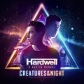 Buy Hardwell - Creatures Of The Night (With Austin Mahone) (CDS) Mp3 Download