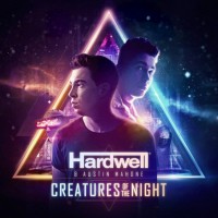 Purchase Hardwell - Creatures Of The Night (With Austin Mahone) (CDS)