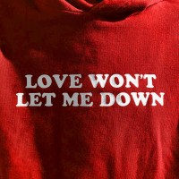 Purchase Hillsong Young & Free - Love Won't Let Me Down (cds)
