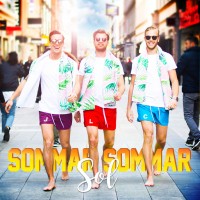 Purchase JLC - Sommar Sommar Sol (CDS)