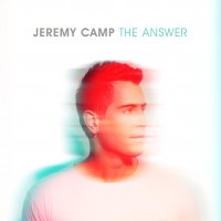 Purchase Jeremy Camp - The Answer (CDS)