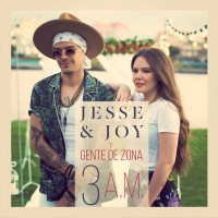 Purchase Jesse & Joy - 3 A.M. (With Gente De Zona) (CDS)