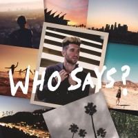 Purchase Joshua Micah - Who Says (CDS)