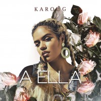 Purchase Karol G - A Ella (CDS)