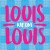Buy Kay One - Louis Louis (CDS) Mp3 Download