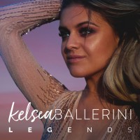 Purchase Kelsea Ballerini - Legends (CDS)